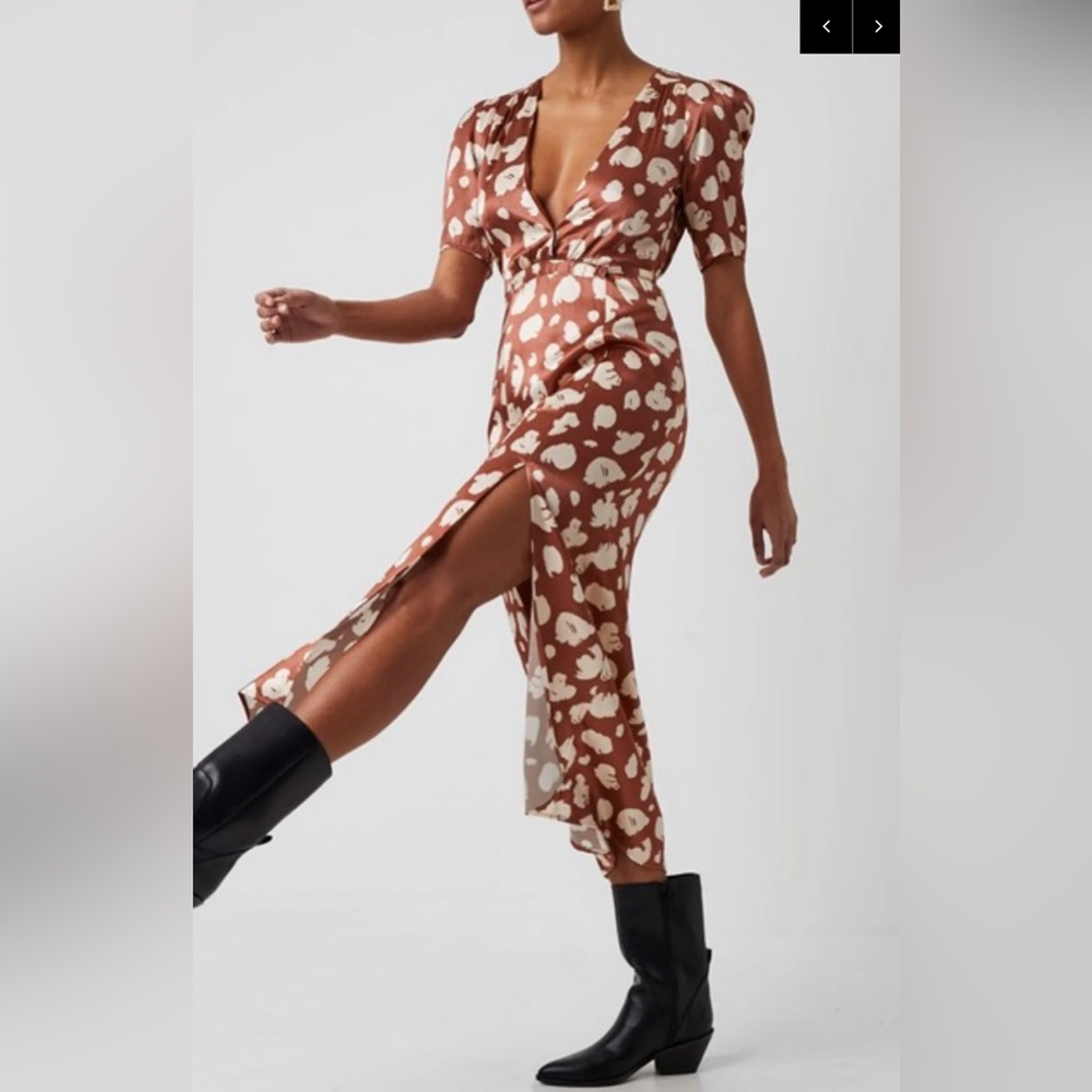 French Connection Dress